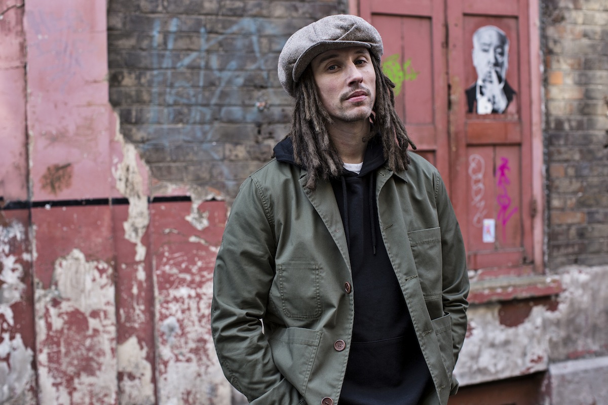 JP Cooper Strips Down New Single 'Passport Home' Videos Clash Magazine